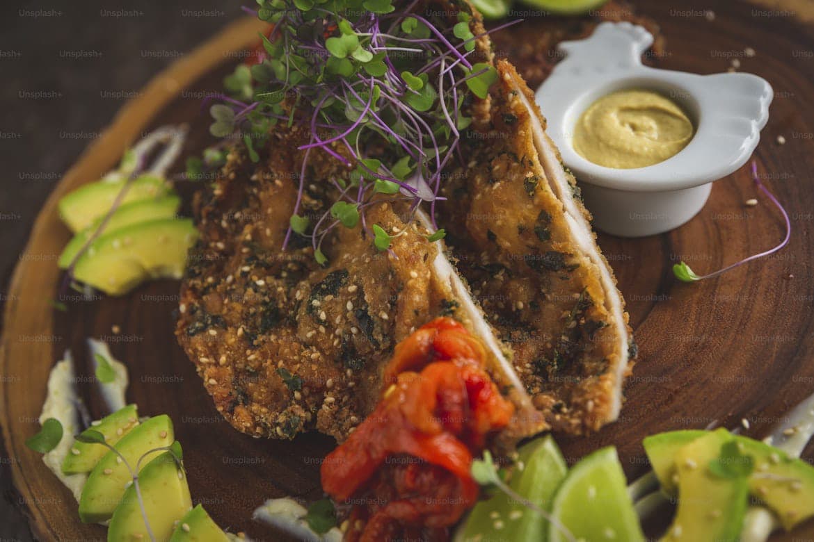 Grand Azure Mixed Grill Platter