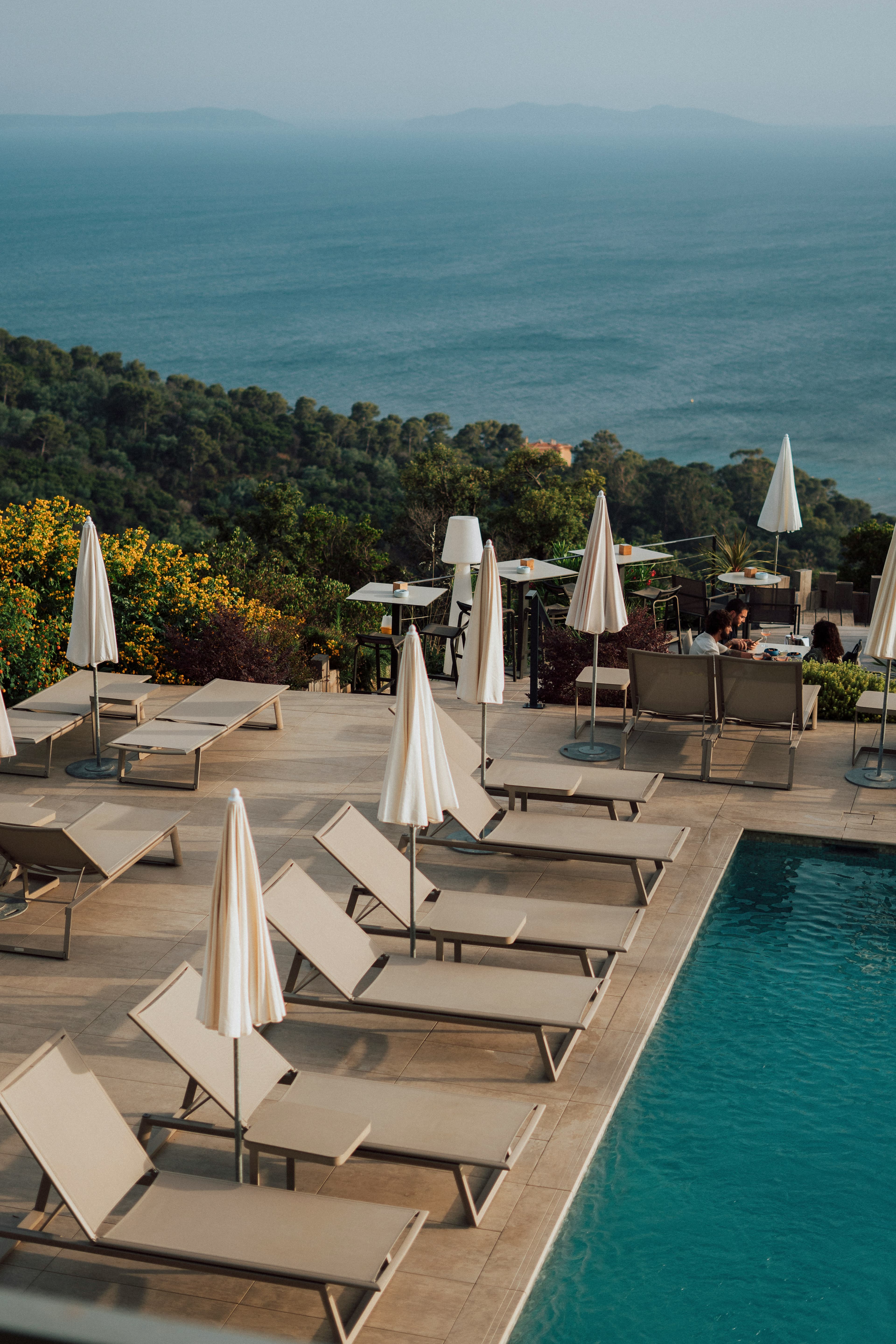 Grand Azure luxury experience