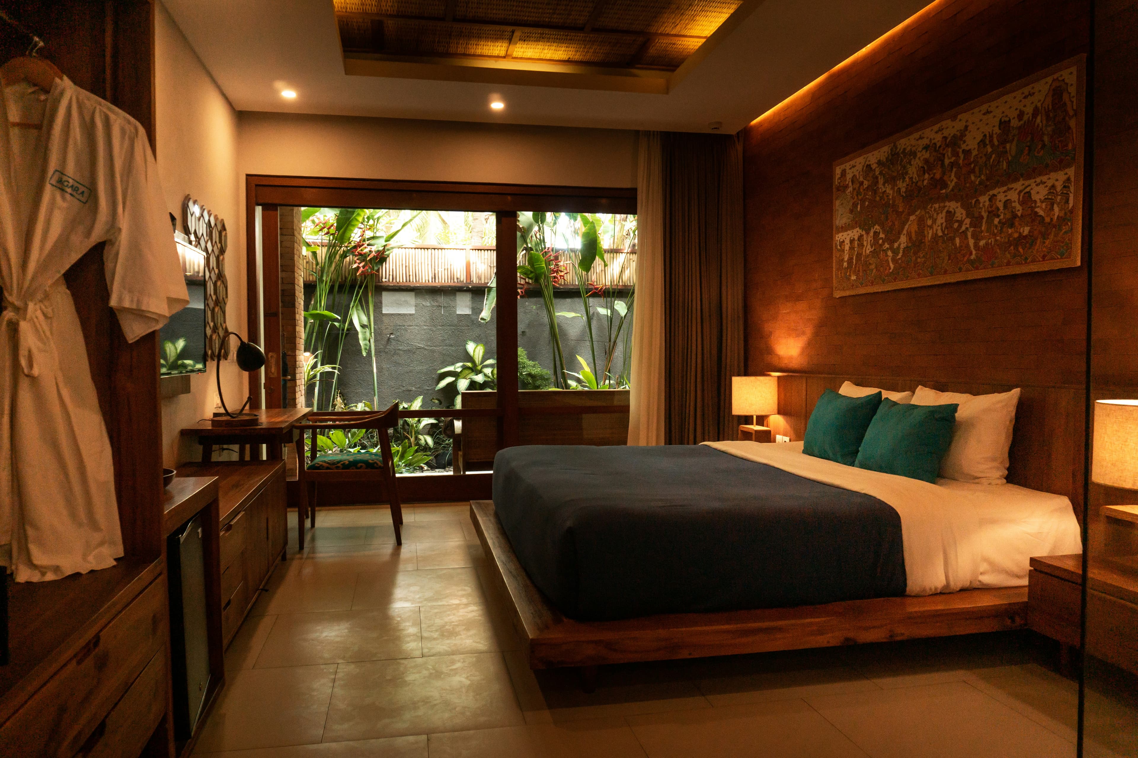 Executive Suite