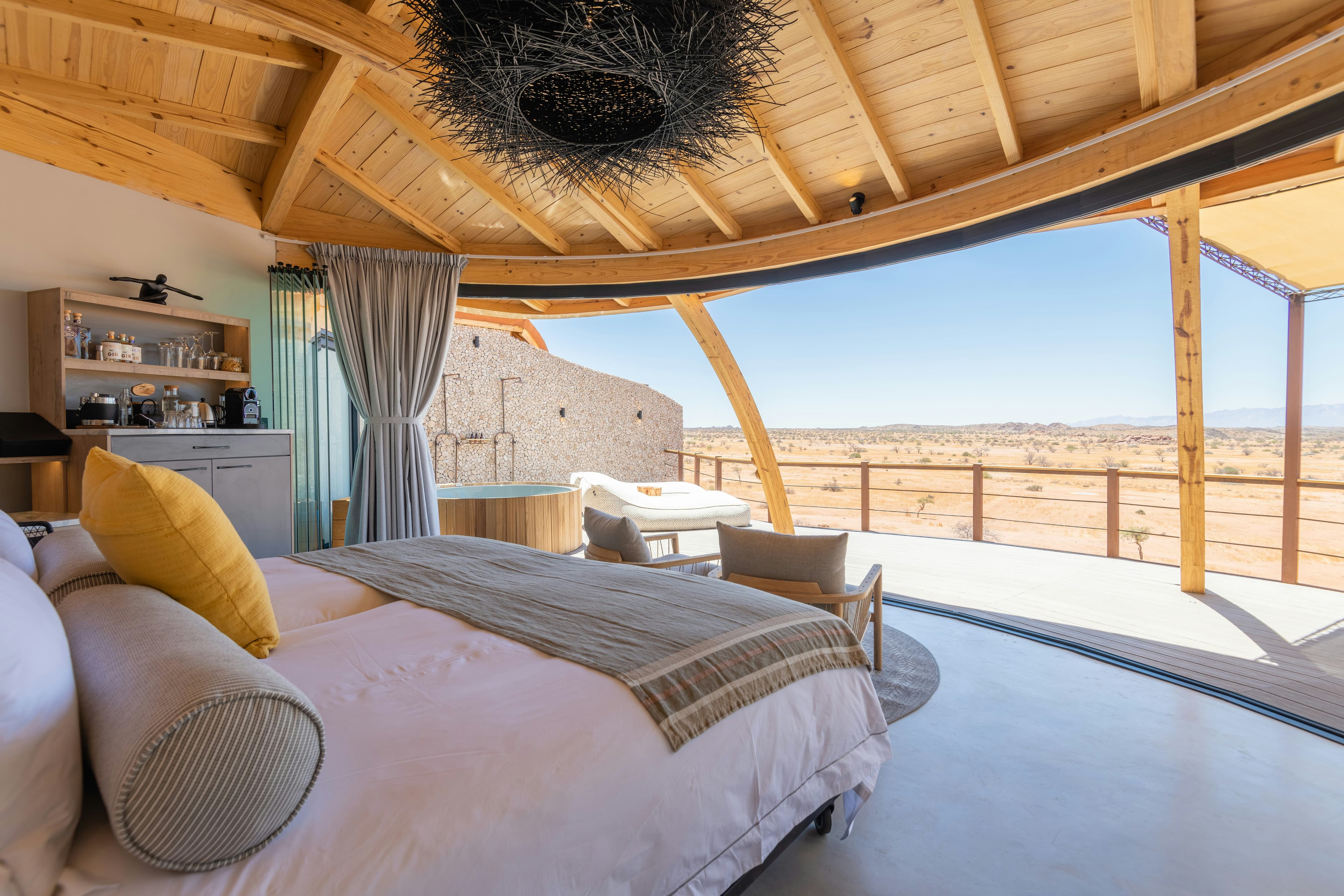 Honeymoon Suite